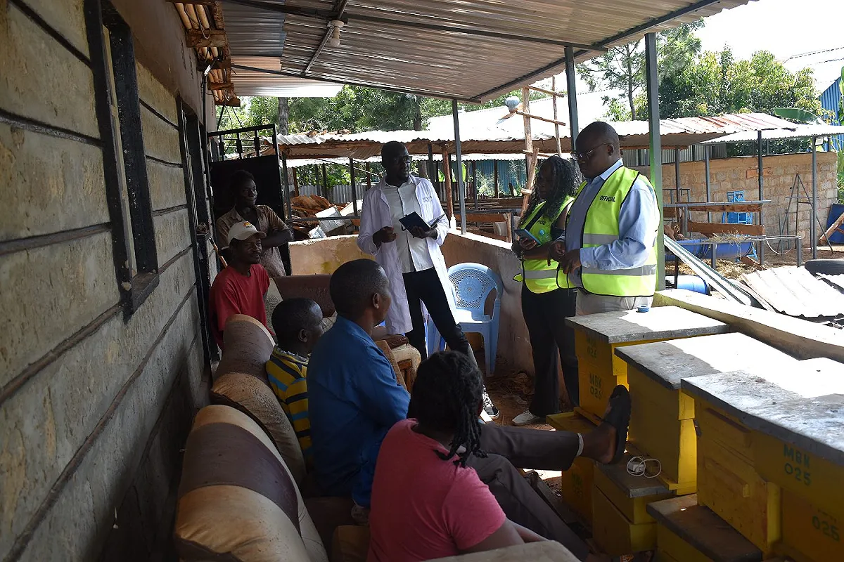 YATBA — Community engagement session