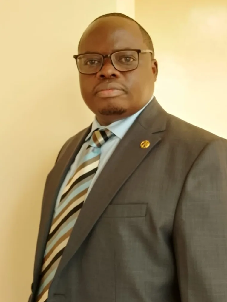 C. M. Omondi