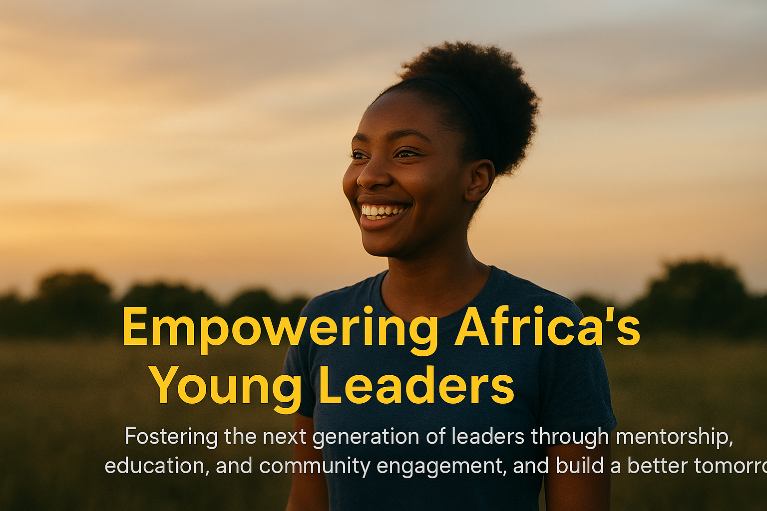 YATBA Programs banner